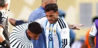 LA TENSIÓN TRAS EL TELÓN DORADO DE LA FINAL DEL MUNDIAL 2026