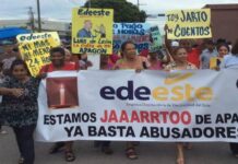 ¿AVERÍAS REALES O EL GRAN EUFEMISMO DEL COLAPSO ELÉCTRICO?