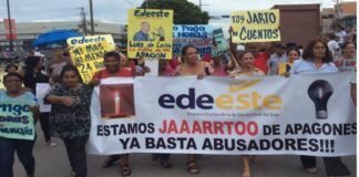 ¿AVERÍAS REALES O EL GRAN EUFEMISMO DEL COLAPSO ELÉCTRICO?