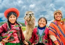 Tradición Quechua y Memoria a través de la Poesía Oral en Jauja