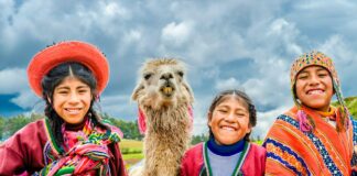 Tradición Quechua y Memoria a través de la Poesía Oral en Jauja