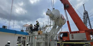 EDENORTE invierte más de RD$640 millones para fortalecer la red eléctrica del Cibao y el Noroeste – El Diario Universal