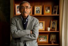 Jauja y la obra de Edgardo Rivera Martínez: un reflejo de identidad y tradición