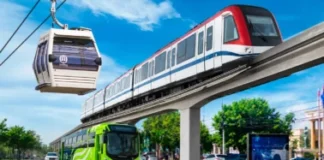 LA CIUDAD CAPITAL A CONTRARRELOJ DE 90 MINUTOS