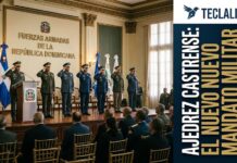 EL TABLERO CASTRENSE EN MOVIMIENTO