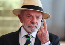 Lula da Silva, el presidente octogenario que busca un cuarto mandato en Brasil