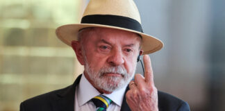 Lula da Silva, el presidente octogenario que busca un cuarto mandato en Brasil