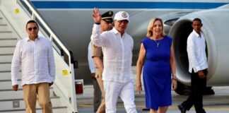 Petro visita la "agredida" Cuba: ¿qué representa su último viaje oficial como presidente de Colombia?