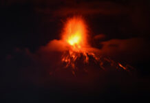 La erupción del volcán de Fuego de Guatemala revive el temor a morir y a volver a perderlo todo