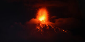 La erupción del volcán de Fuego de Guatemala revive el temor a morir y a volver a perderlo todo