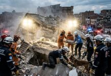 SISMO COLOMBIA: ENTRE EL BARRO DE PEREIRA Y EL FILTRO DIPLOMÁTICO