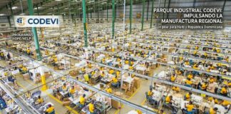 Senado de EE. UU. aprueba extensión de los programas que benefician industria textil en la frontera