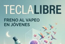 EXIGEN FRENO AL VAPEO EN JÓVENES