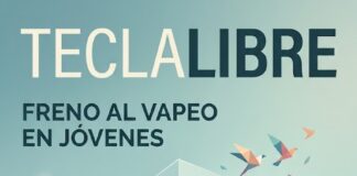 EXIGEN FRENO AL VAPEO EN JÓVENES