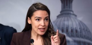 Ocasio-Cortez narra el proceso para congelar sus óvulos mientras se especula sobre su posible candidatura presidencial en 2028