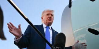 Trump ordenará fuerzas EU pausar ataques contra Irán