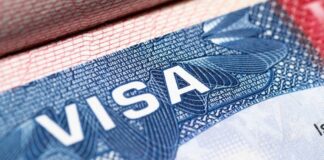 A partir de hoy, EE. UU. impone fianzas de hasta $20,000 para visas de turismo y negocios a unos 50 países