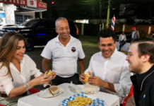 David Collado respaldará que hijo de Carolina Mejía la sustituya en el cargo en la Secretaría General PRM – El Diario Universal