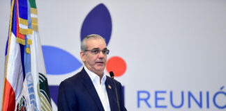 “El hambre se derrota trabajando todos juntos”