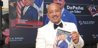 Brian DePeña emitirá declaración oficial tras su detención