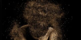 Las musas “bajo la piel” de Ana María Céspedes