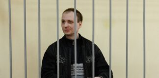Rusia libera al exmarine estadounidense Robert Gilman tras cuatro años de prisión