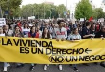 Editorial: El triple desafío inmobiliario que redefine la economía global