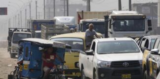 Perú: un accidente de tráfico deja al menos 13 muertos en el sur del país