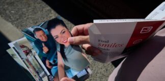 Esposa de soldado estadounidense es retirada de vuelo de deportación y puesta en libertad