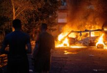 Al menos 31 civiles mueren en ataques en Rusia y Ucrania en los últimos dos días