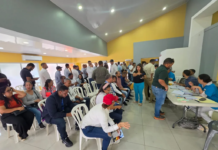 CODIA REGIONAL NORTE CELEBRA CONCURRIDAS ELECCIONES