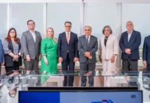 CONEP encabeza relanzamiento de agenda empresarial regional – El Diario Universal