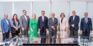 CONEP encabeza relanzamiento de agenda empresarial regional – El Diario Universal