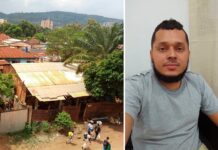 “Esto es África, aguántense”: la vida de los últimos migrantes deportados de Estados Unidos a Bangui
