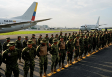 Ecuador: ¿seguridad o control? La apuesta militar de Noboa