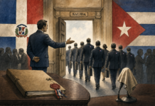 Cuando el silencio diplomático no consigue detener los rumores