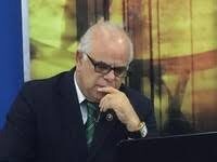 DIRECTOR CANAL TELEPODER 30 SE SOLIDARIZA CON EMBAJADORA LEAH CAMPOS