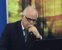 DIRECTOR CANAL TELEPODER 30 SE SOLIDARIZA CON EMBAJADORA LEAH CAMPOS