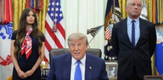 Plan de Donald Trump requiere millones de dosis de vacunas que no se han usado por décadas