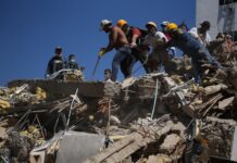 El terremoto en Colombia sacude a su mayor diáspora en Estados Unidos
