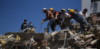 El terremoto en Colombia sacude a su mayor diáspora en Estados Unidos