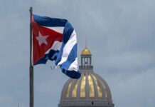 Comunicado del Ministerio de Relaciones Exteriores de la República de Cuba