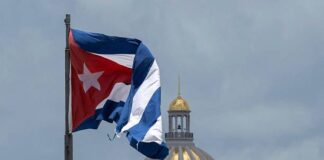 Comunicado del Ministerio de Relaciones Exteriores de la República de Cuba