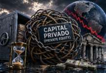 EDITORIAL: Ojo, con el atolladero estructural que amenaza el sistema financiero