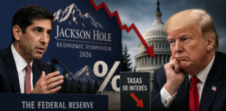 EDITORIAL: Warsh decepciona a Trump y enfría las expectativas de una reducción de las tasas