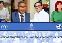 Fundación Red Misericordia, PROPEEP y Oficina Senatorial Santiago articulan alianza estratégica para que Santiago sea referente nacional de inclusión social