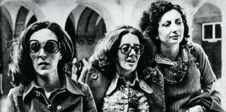 LAS TRES MARÍAS