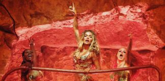 Karol G se cobra su venganza triste en su nuevo disco ‘No Me Arrepiento de Sentir Tanto’