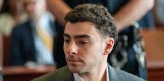 Luigi Mangione se declara culpable de cargos federales de acecho por el asesinato del CEO de UnitedHealthcare