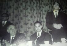 12 DE MAYO DE 1965: UNA FECHA CLAVE EN LA BÚSQUEDA DE UNA SOLUCIÓN A LA CRISIS DOMINICANA